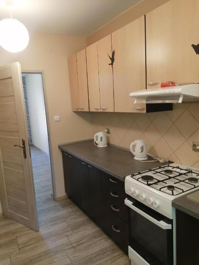 Hotel Ostoja na wzgórzu Swieszyno  Zewnętrze zdjęcie