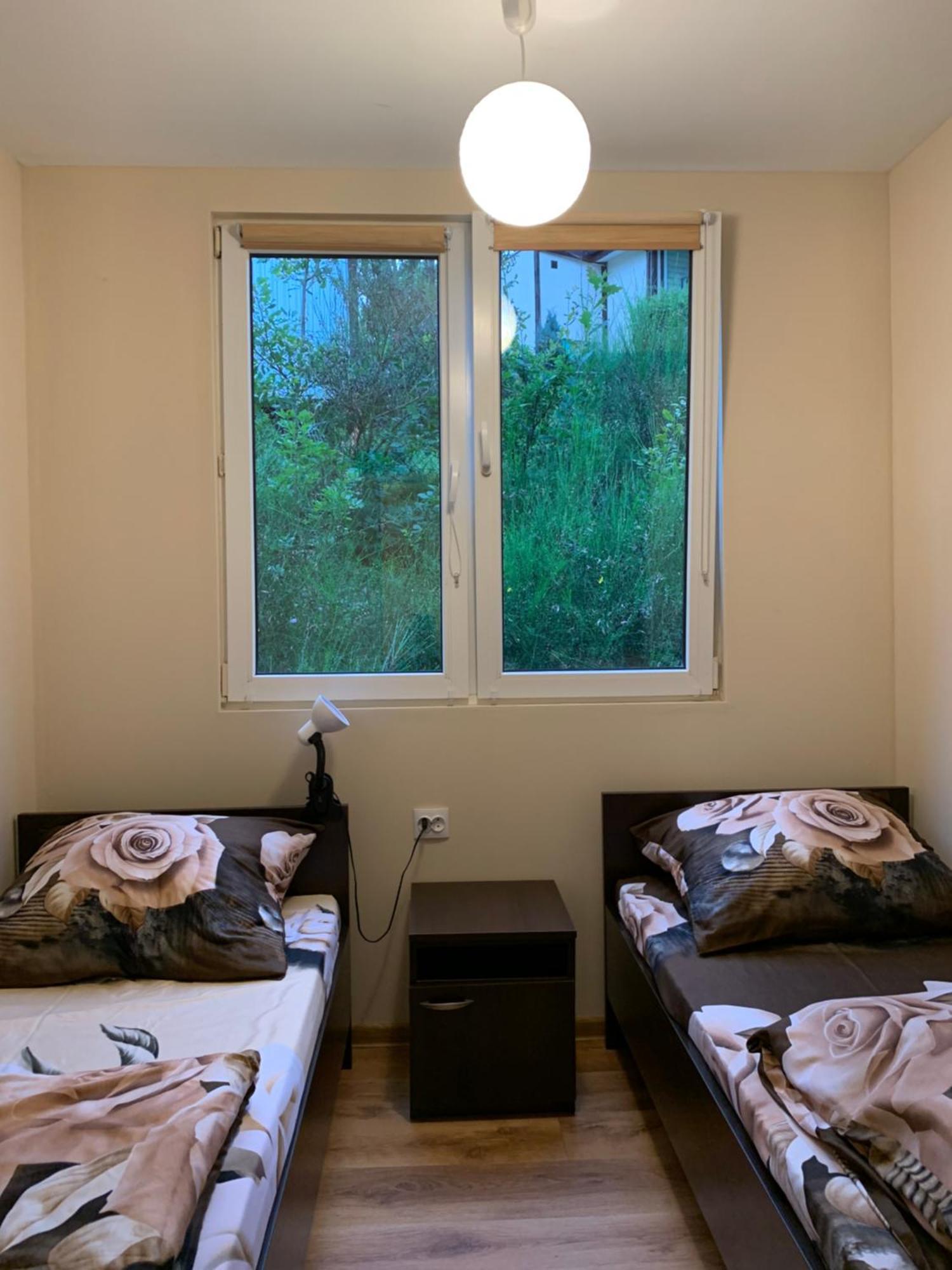 Hotel Ostoja na wzgórzu Swieszyno  Zewnętrze zdjęcie
