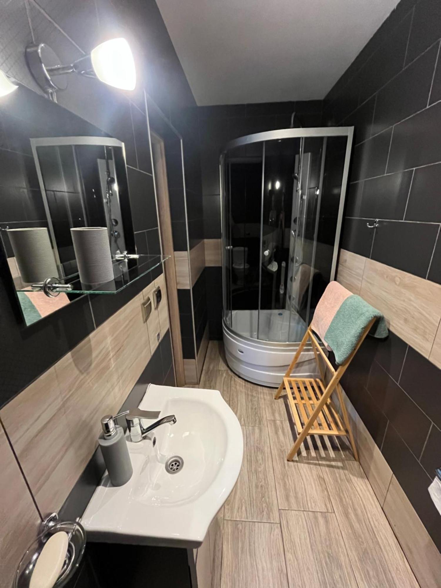 Hotel Ostoja na wzgórzu Swieszyno  Zewnętrze zdjęcie